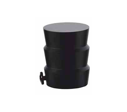SS Curtain Bracket