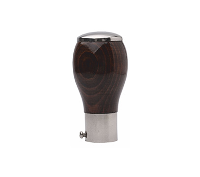 Wood Curtain Bracket