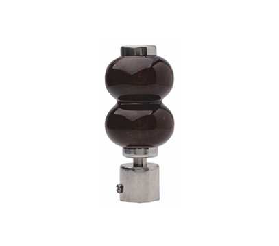 Wood Curtain Bracket