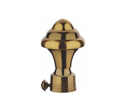 Wood Curtain Bracket