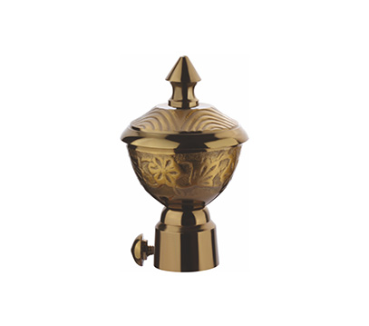Wood Curtain Bracket