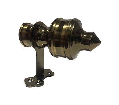 Wood Curtain Bracket