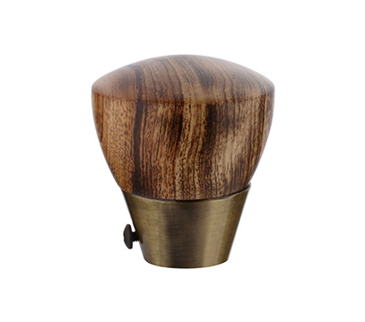 Wood Curtain Bracket