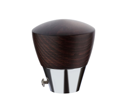 Wood Curtain Bracket