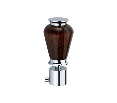Wood Curtain Bracket