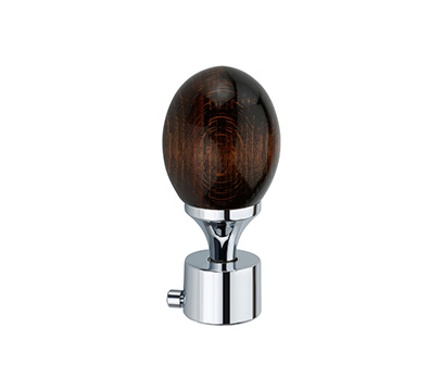 Wood Curtain Bracket