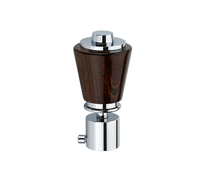 Wood Curtain Bracket