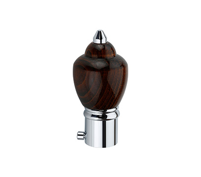 Wood Curtain Bracket