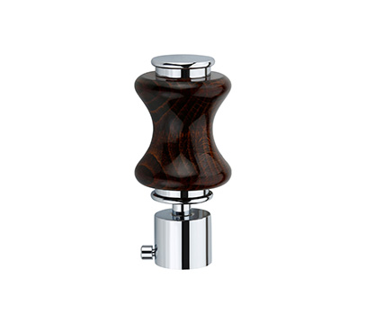 Wood Curtain Bracket
