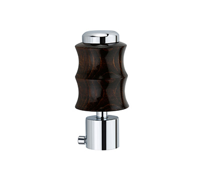 Wood Curtain Bracket