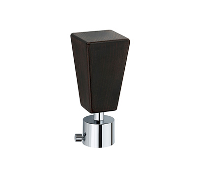 Wood Curtain Bracket