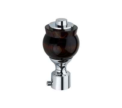 Wood Curtain Bracket
