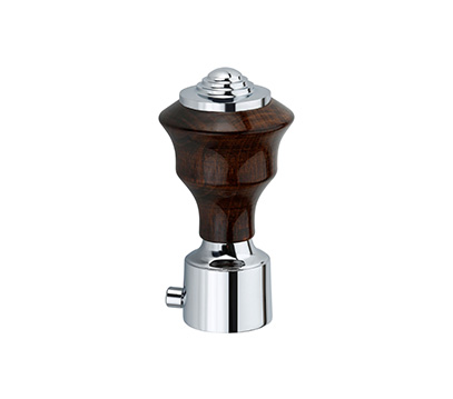 Wood Curtain Bracket