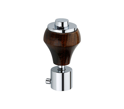 Wood Curtain Bracket