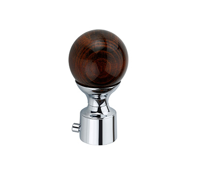 Wood Curtain Bracket
