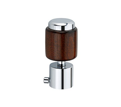 Wood Curtain Bracket