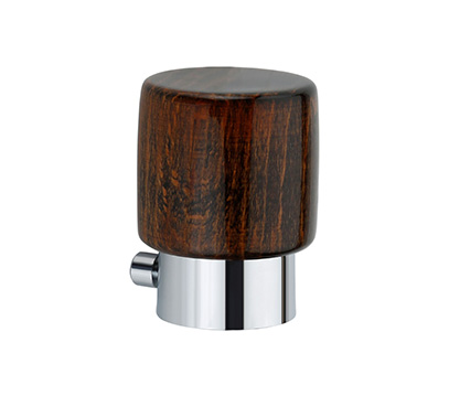Wood Curtain Bracket