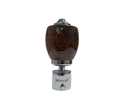 Wood Curtain Bracket